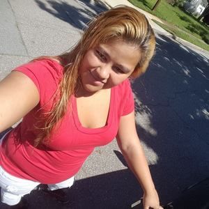 Meet your Posher, Krystal